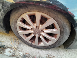 Airbag cortina dreapta Renault Grand Scenic 2013