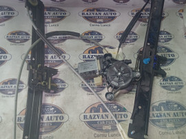 Airbag cortina dreapta Nissan Juke 2011