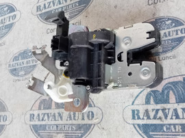 Airbag cortina stanga Land Rover Freelander 2 2007