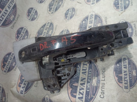 Airbag cortina stanga Mitsubishi ASX 2012