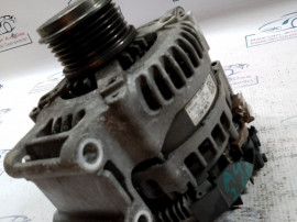 Spira volan + manete Ford Focus 3