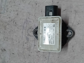Spira volan + manete Seat Toledo 2013