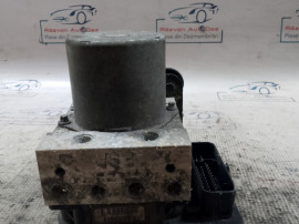 Airbag scaun stanga fata Skoda Octavia 2 2010