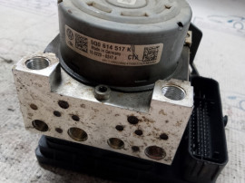 Oglinda stanga rabatare electrica Citroen C1 2016