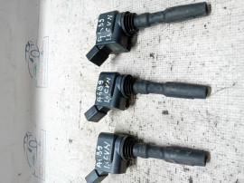 Punte spate Ford B-MAX 1.0 Benzina 2013