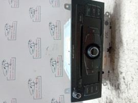 Display navigatie Renault Kadjar 2016