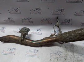 Spira volan + manete Audi A4 B8 2011