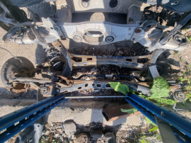 Boxa stanga fata Opel Astra K