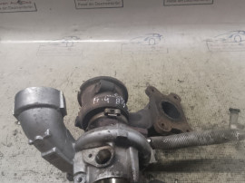 Electroventilator Opel Astra K 1.6 2016