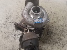 Electroventilator Volkswagen Polo 1.2 Motorina 2012