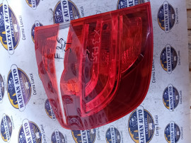 Modul airbag Citroen C4 2010