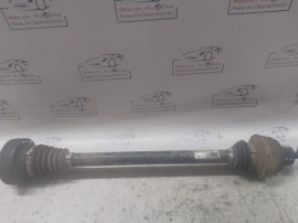 Intercooler Audi A8 3.0 Motorina 2008