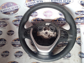 Modul airbag Skoda RAPID 2012