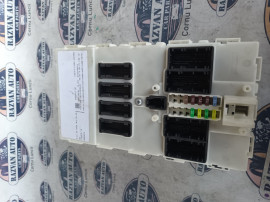 Modul audio Dacia Sandero 2021