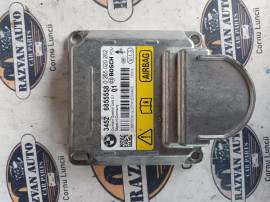Modul camera Nissan Qashqai 2011