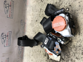 Boxa stanga spate Ford Ecosport