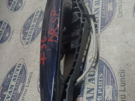 Modul Portiera Dreapta Fata Audi A8 2012