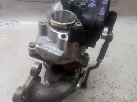 Ceasuri Bord UK Volkswagen Passat B7 Motorina 2012