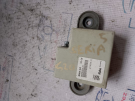 Panou comanda clima Skoda Octavia 3
