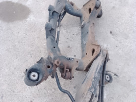 Modul Portiera Stanga Spate Mercedes CLS 350 2012