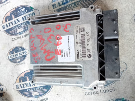 Calculator BCM Nissan Juke 1.5 Motorina