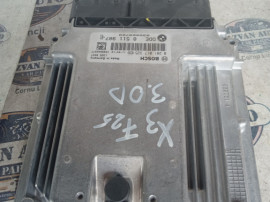 Modul Control Mazda 6