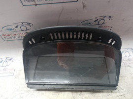 Modul xenon Skoda Superb 2