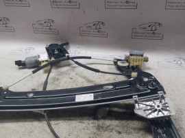 Modul lumini Volkswagen Passat CC