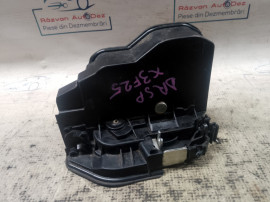 Set centuri spate stanga-dreapta Volkswagen Scirocco