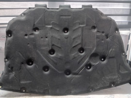 Set centuri spate stanga-dreapta Volkswagen Passat CC 2013