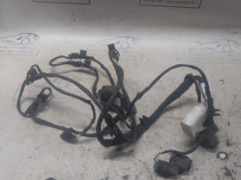 Set Centuri fata cu capsa Mercedes CLS 350 2012