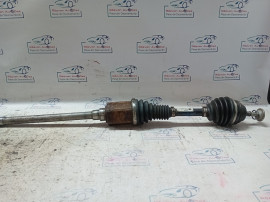 Set Centuri fata cu capsa Hyundai I40 2015