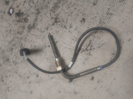 Centura stanga spate Volkswagen Tiguan 2008