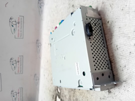 Grila ventilatie centrala Mercedes C-Class 2012