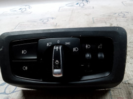 Panou comanda clima Renault Kadjar 2016