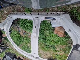 Grila inferioara bara fata BMW X3 F25 2011