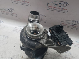Calculator motor Volkswagen Golf 7 1.4 Benzina