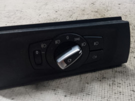 Panou sigurante BMW X3 F25 2.0 Motorina