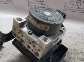 Panou comanda clima Ford Fiesta 2018