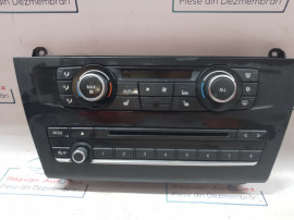 Panou comanda clima Ford C-MAX