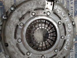 Usa dreapta spate Volkswagen Passat CC 2010