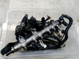 Calculator motor BMW X3 F25 2.0 Motorina