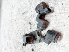 Grila ventilatie centrala BMW E91 2010