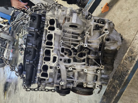 Set Centuri fata cu capsa Audi A4 B8 2011