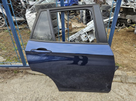 Set Centuri spate cu capsa Dacia Duster 2019