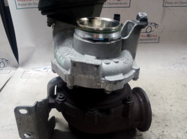 Grila ventilatie centrala Volkswagen Golf 6 2010