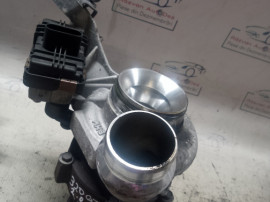 Grila ventilatie dreapta Skoda Fabia 3 2015