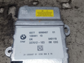 Debitmetru aer Audi A8 2009