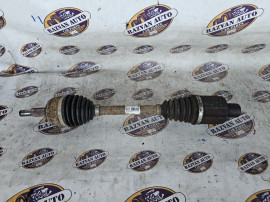 Plafon material Ford Ecosport 2015