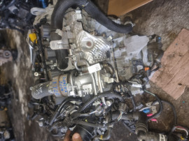 Punte spate Ford Ecosport 1.0 Benzina 2013